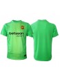 Billige Inter Milan Keeper Tredjedrakt 2025-26 Kortermet